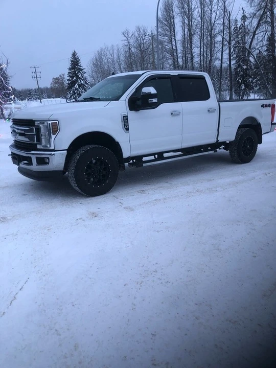 2019 Ford Super Duty 4th Gen - Image 7 of 12