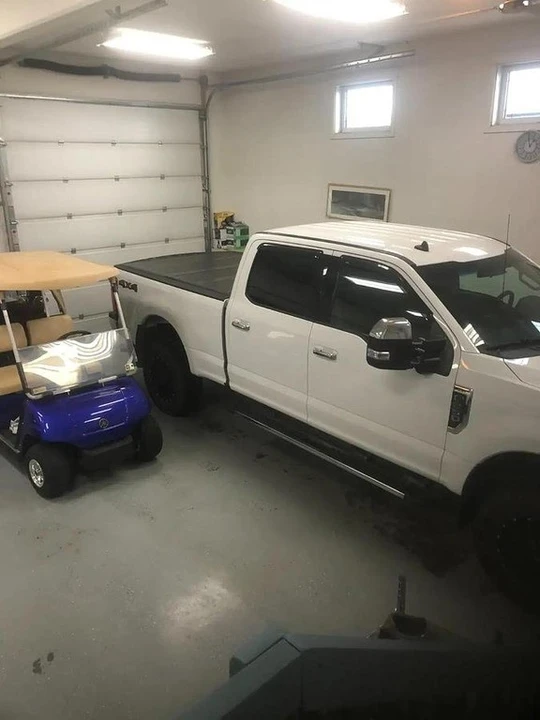 2019 Ford Super Duty 4th Gen - Image 2 of 12