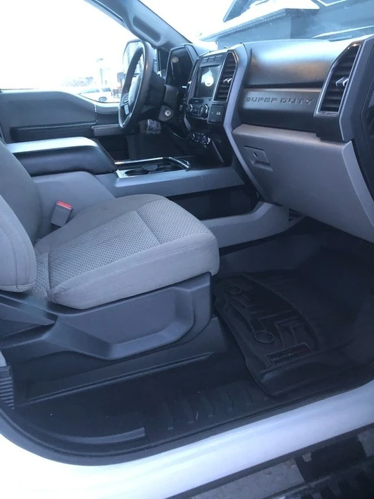 2019 Ford Super Duty 4th Gen - Image 11 of 12