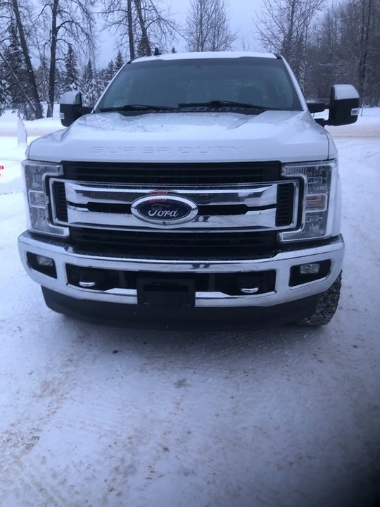 2019 Ford Super Duty 4th Gen - Image 8 of 12