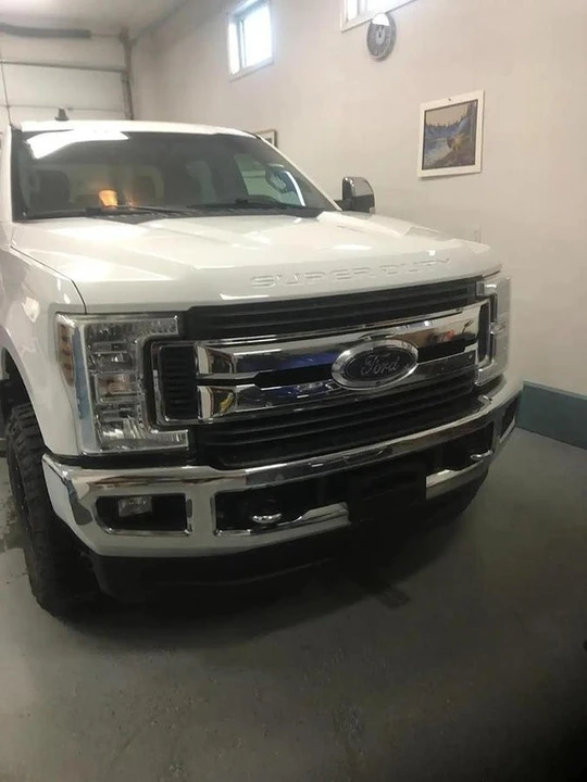 2019 Ford Super Duty 4th Gen - Image 4 of 12