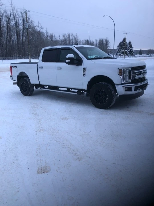2019 Ford Super Duty 4th Gen - Image 10 of 12