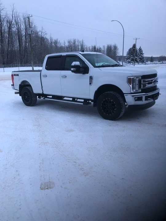 2019 Ford Super Duty 4th Gen - Image 9 of 12