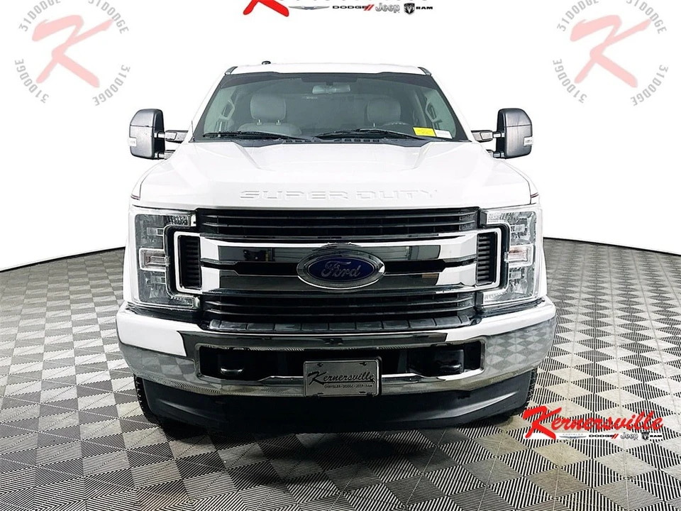 2019 Ford Super Duty 5th Gen - Image 2 of 21