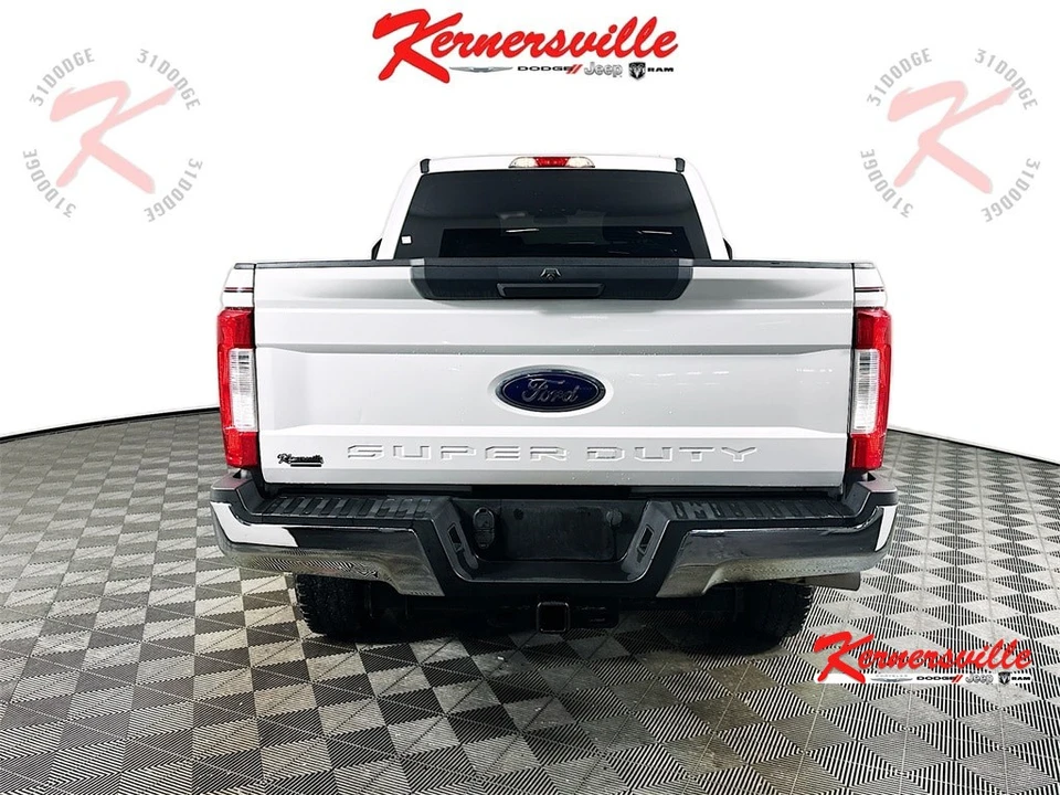 2019 Ford Super Duty 5th Gen - Image 6 of 21