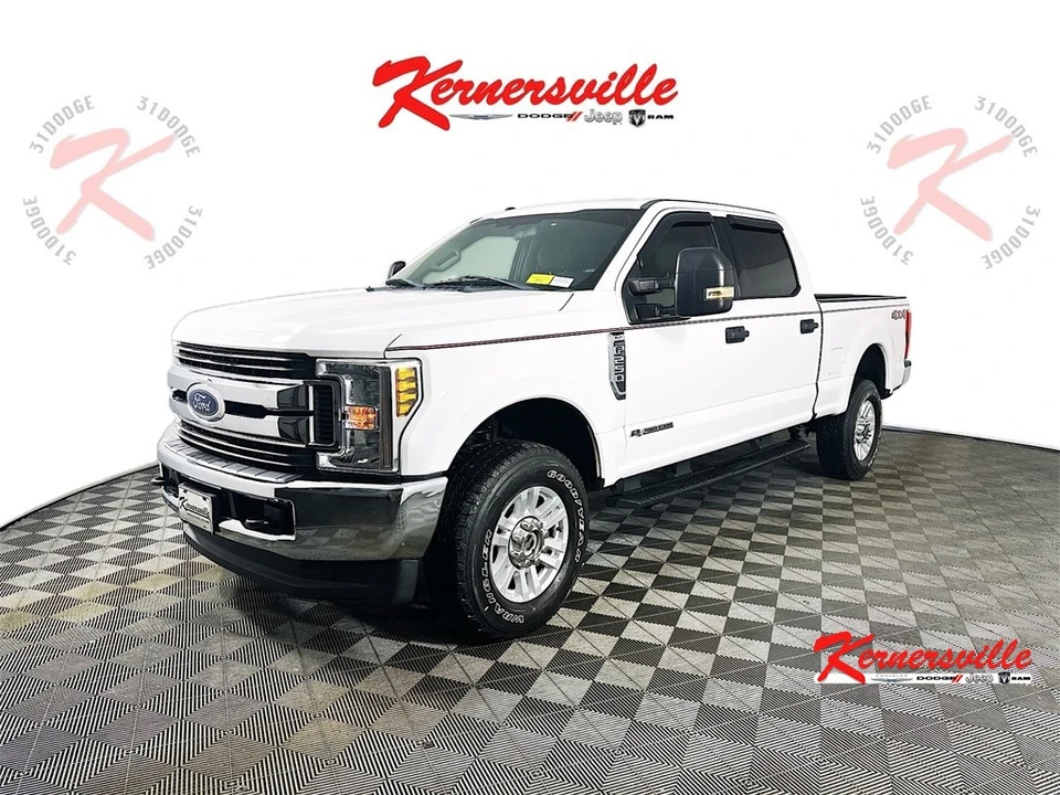 2019 Ford Super Duty 5th Gen - Image 3 of 21