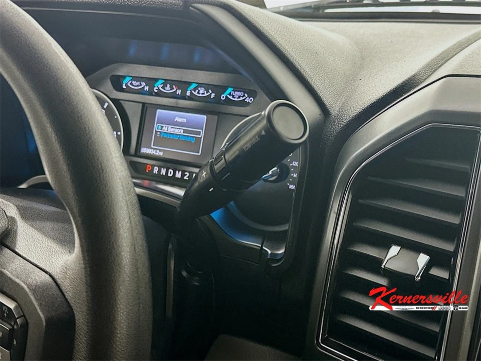 2019 Ford Super Duty 5th Gen - Image 16 of 21
