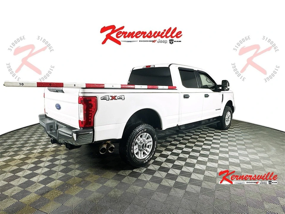 2019 Ford Super Duty 5th Gen - Image 7 of 21