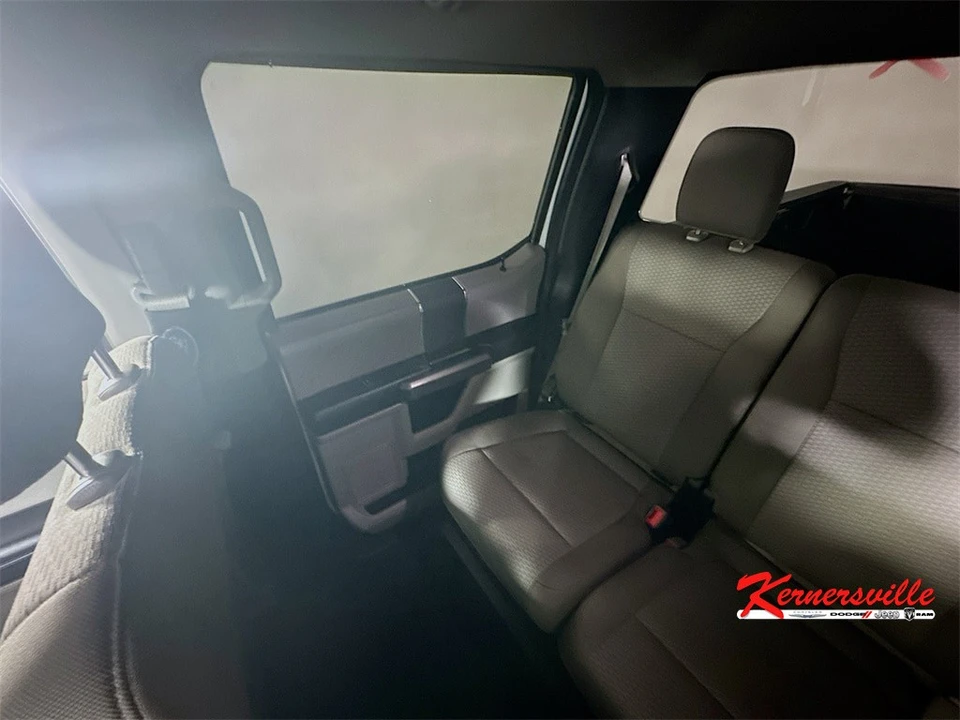 2019 Ford Super Duty 5th Gen - Image 12 of 21