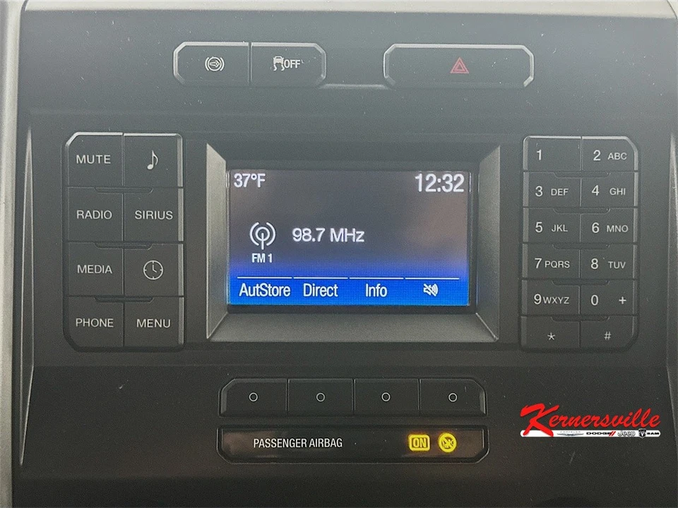 2019 Ford Super Duty 5th Gen - Image 17 of 21