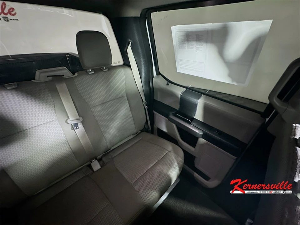 2019 Ford Super Duty 5th Gen - Image 14 of 21