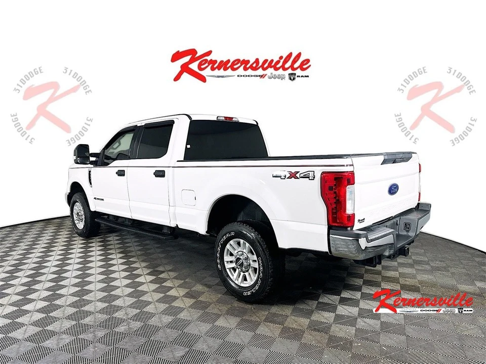 2019 Ford Super Duty 5th Gen - Image 5 of 21
