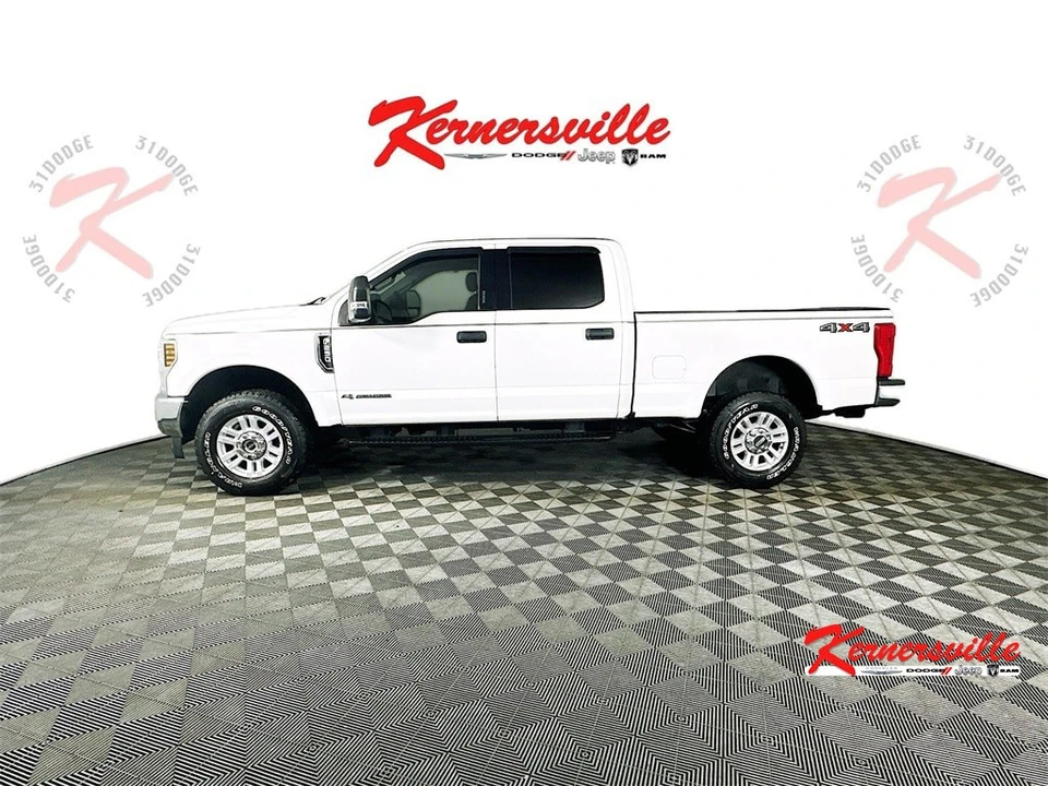 2019 Ford Super Duty 5th Gen - Image 4 of 21