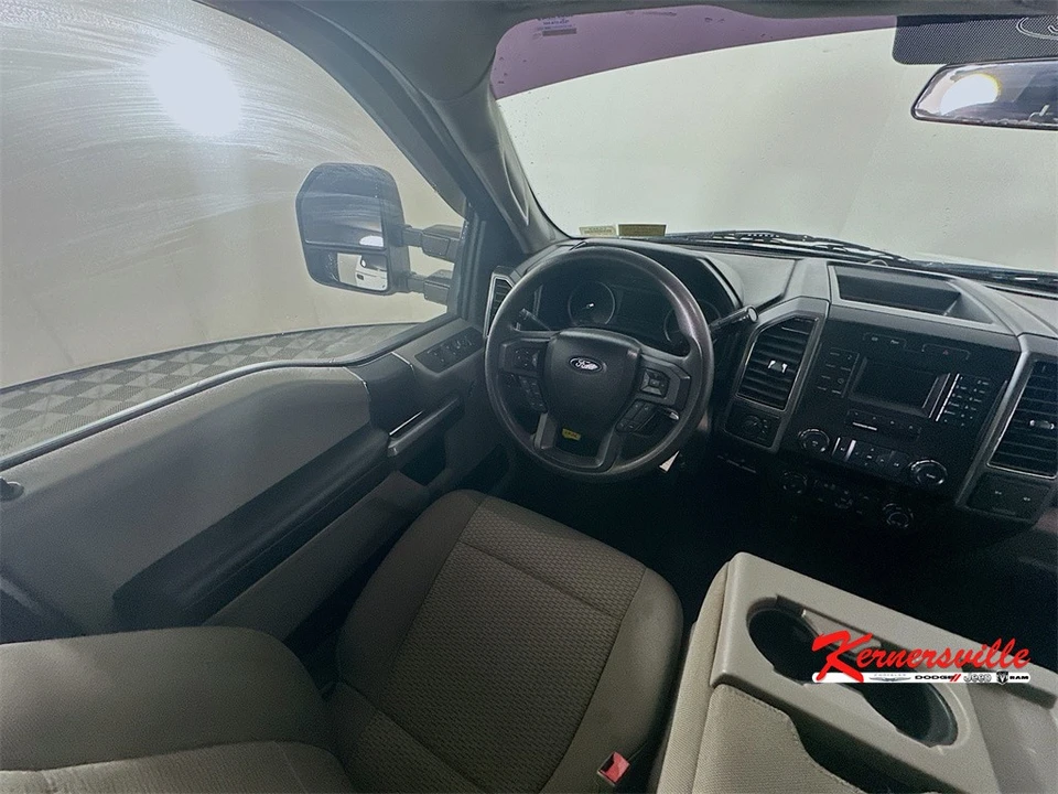 2019 Ford Super Duty 5th Gen - Image 9 of 21