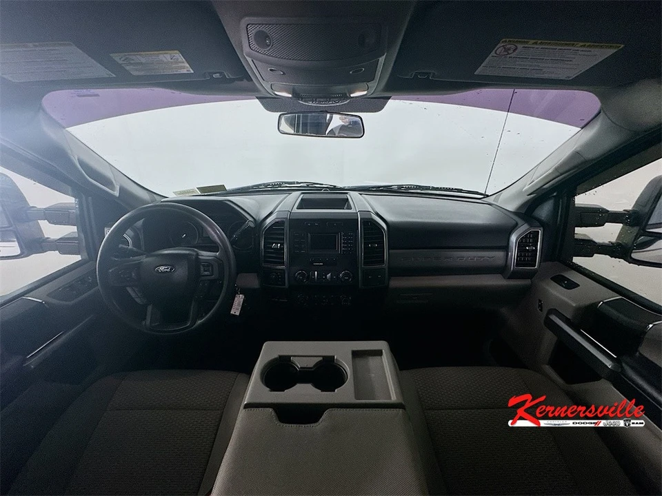 2019 Ford Super Duty 5th Gen - Image 10 of 21
