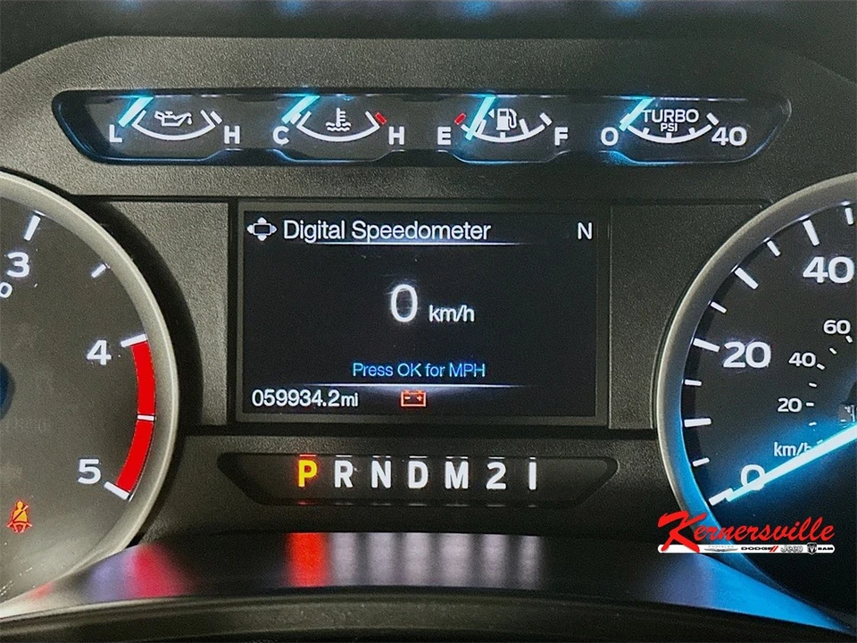 2019 Ford Super Duty 5th Gen - Image 15 of 21