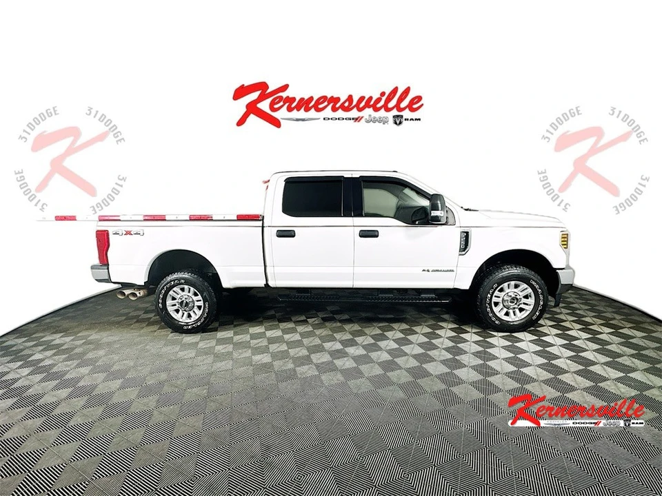 2019 Ford Super Duty 5th Gen - Image 8 of 21