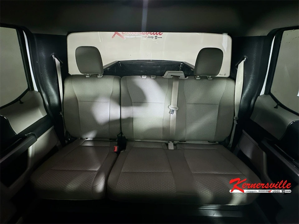2019 Ford Super Duty 5th Gen - Image 13 of 21