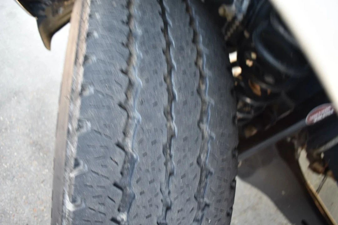 2019 Ford Super Duty 4th Gen - Image 18 of 21