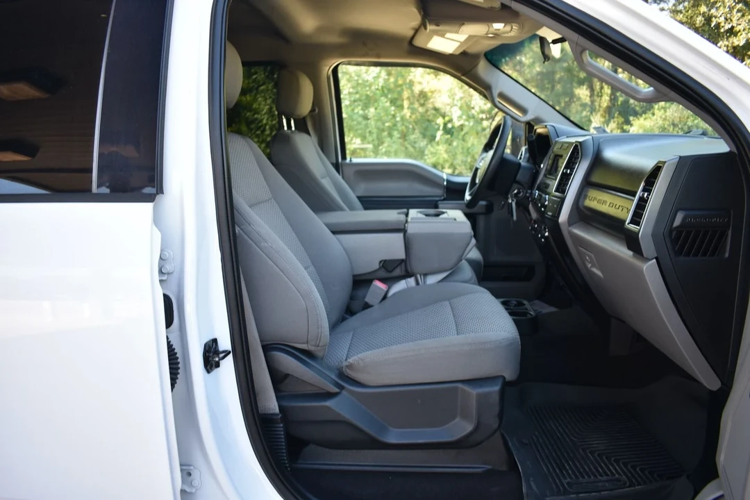 2019 Ford Super Duty 4th Gen - Image 16 of 21