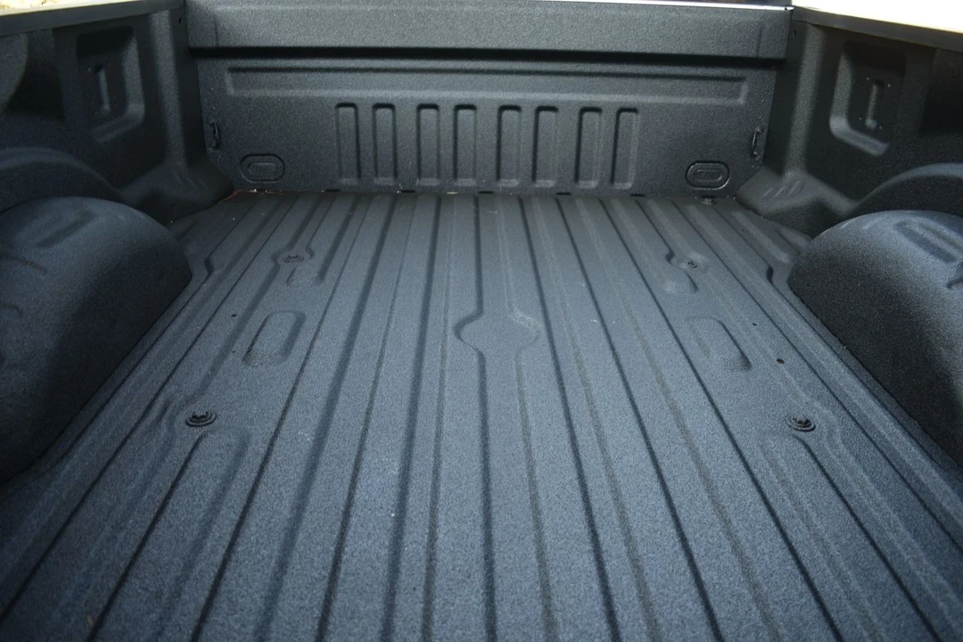 2019 Ford Super Duty 4th Gen - Image 9 of 21