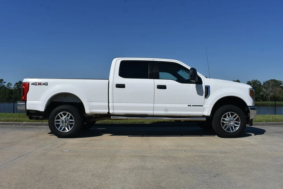 2019 Ford Super Duty 4th Gen - Image 3 of 21