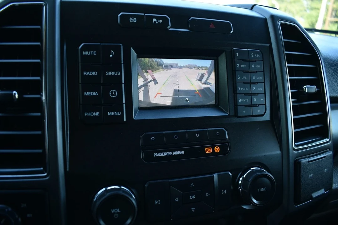 2019 Ford Super Duty 4th Gen - Image 14 of 21