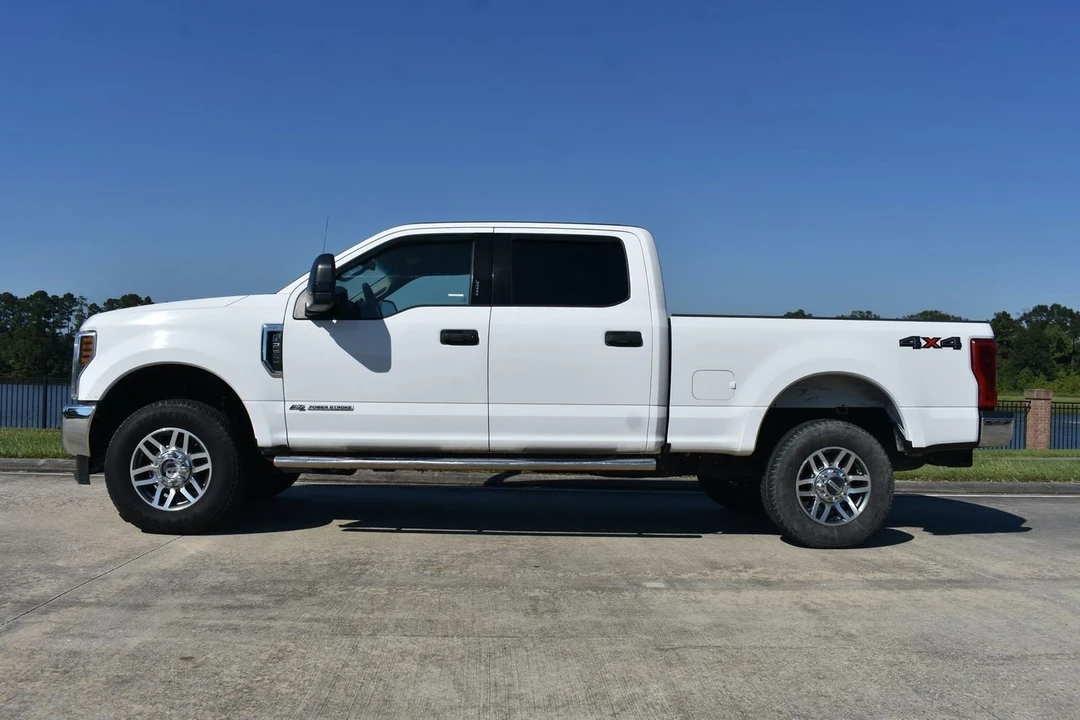2019 Ford Super Duty 4th Gen - Image 7 of 21