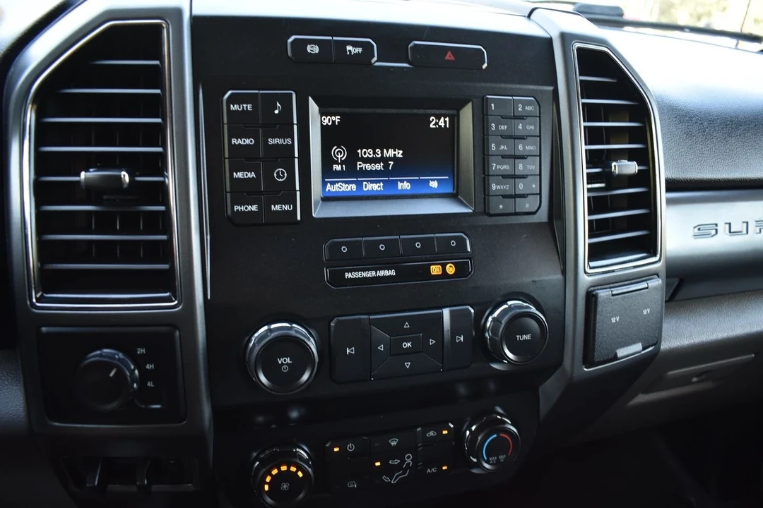 2019 Ford Super Duty 4th Gen - Image 12 of 21