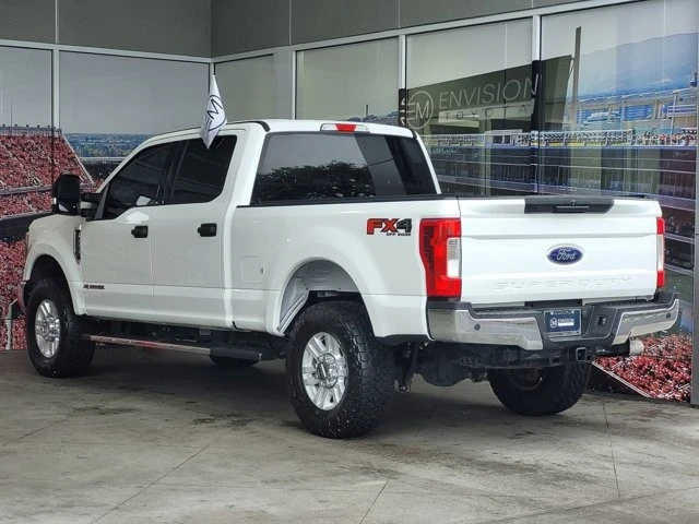 2019 Ford Super Duty 4th Gen - Image 6 of 12
