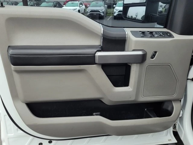 2019 Ford Super Duty 4th Gen - Image 11 of 12