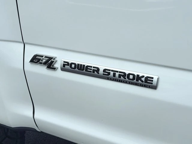 2019 Ford Super Duty 4th Gen - Image 8 of 12