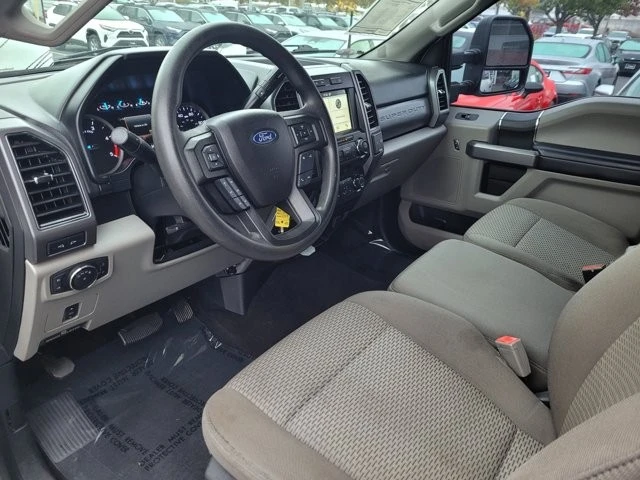 2019 Ford Super Duty 4th Gen - Image 10 of 12