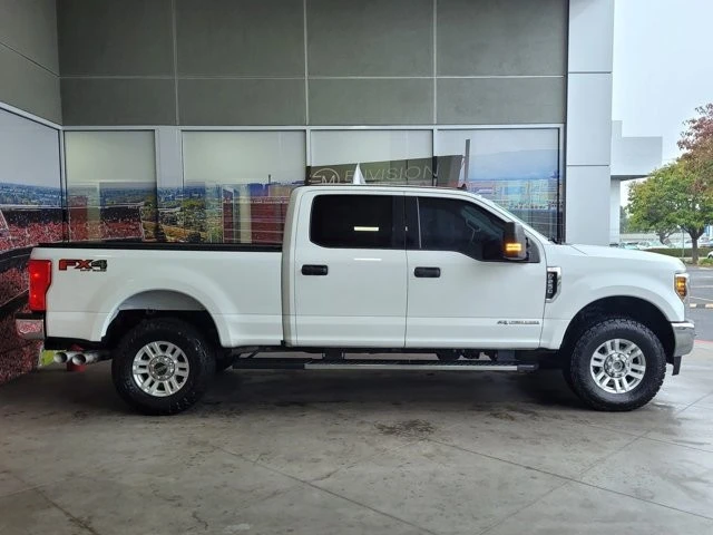 2019 Ford Super Duty 4th Gen - Image 4 of 12