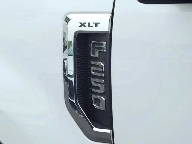 2019 Ford Super Duty 4th Gen - Image 9 of 12