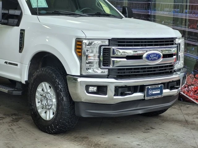 2019 Ford Super Duty 4th Gen - Image 2 of 12