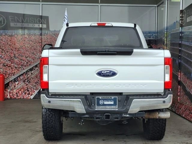 2019 Ford Super Duty 4th Gen - Image 7 of 12
