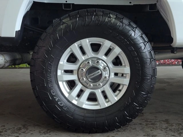 2019 Ford Super Duty 4th Gen - Image 5 of 12