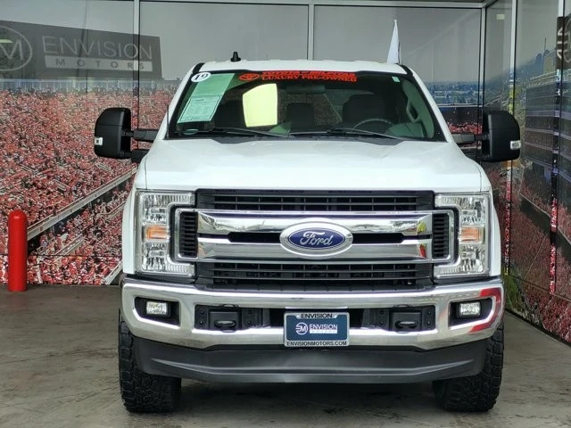 2019 Ford Super Duty 4th Gen - Image 3 of 12