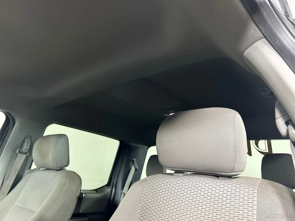 2019 Ford Super Duty 4th Gen - Image 12 of 12