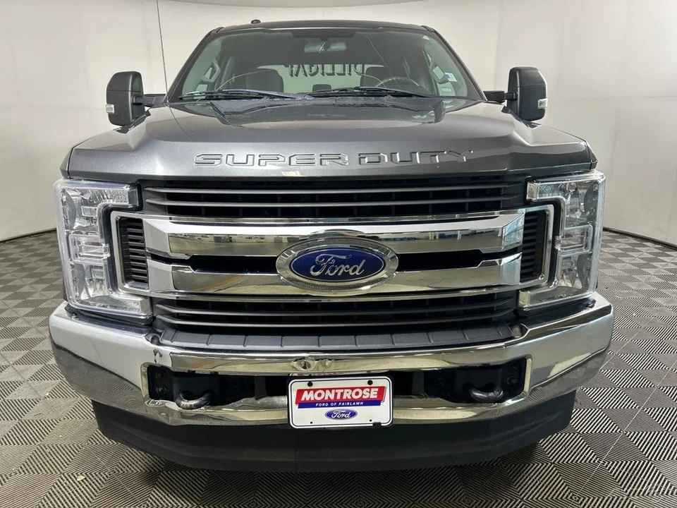 2019 Ford Super Duty 4th Gen - Image 8 of 12