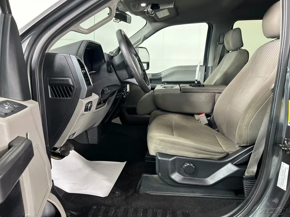 2019 Ford Super Duty 4th Gen - Image 11 of 12