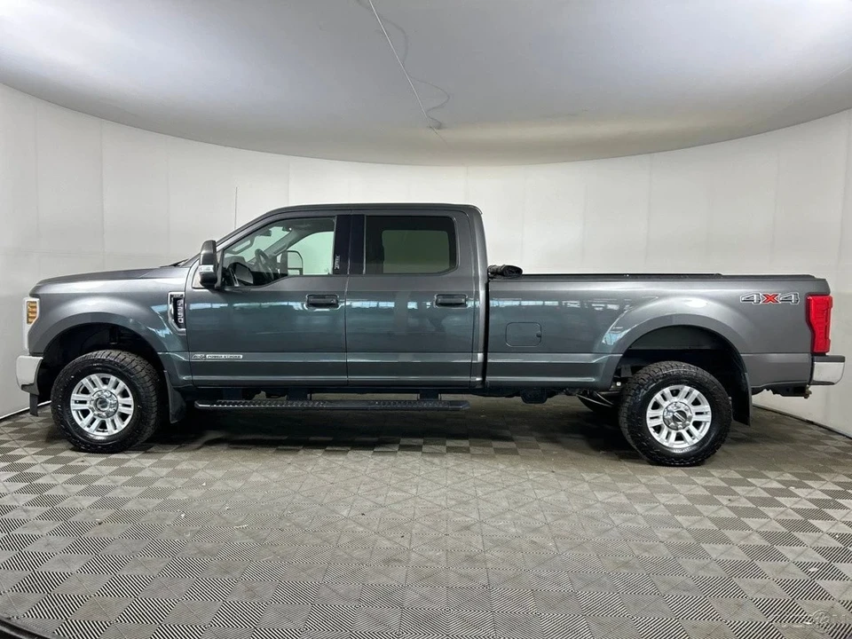 2019 Ford Super Duty 4th Gen - Image 6 of 12