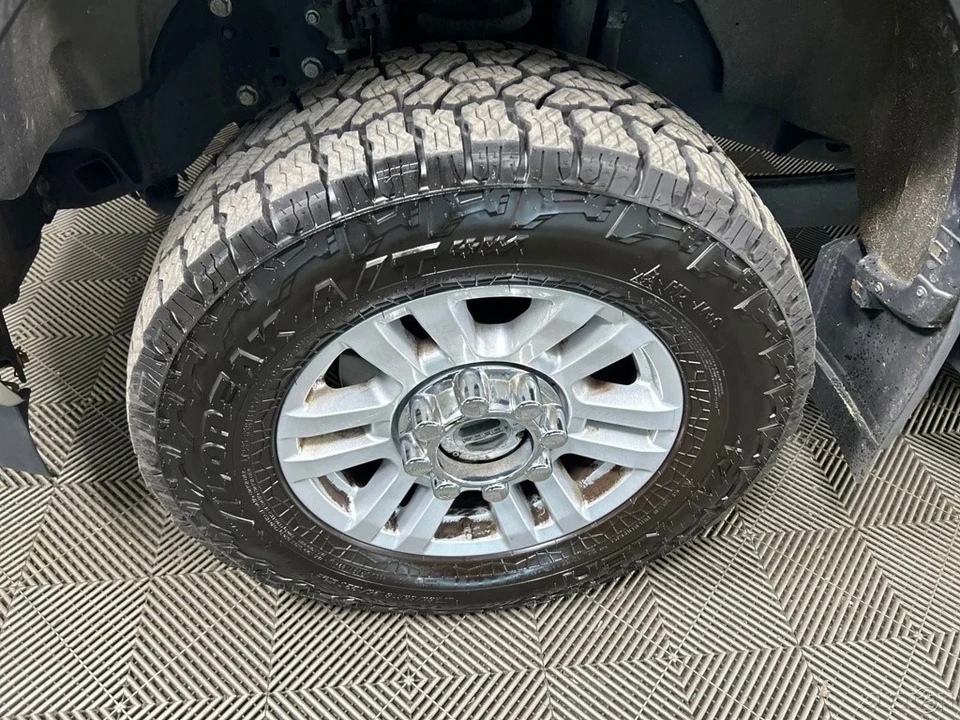 2019 Ford Super Duty 4th Gen - Image 10 of 12