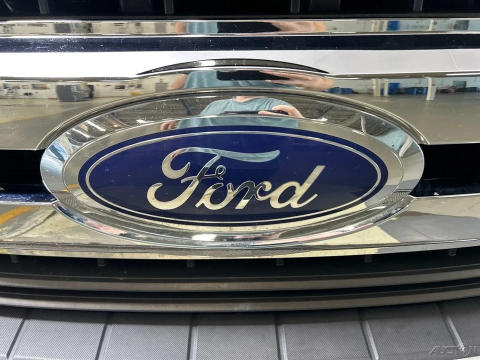 2019 Ford Super Duty 4th Gen - Image 9 of 12