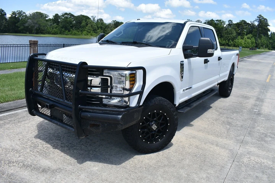 2019 Ford Super Duty 5th Gen - Image 6 of 21