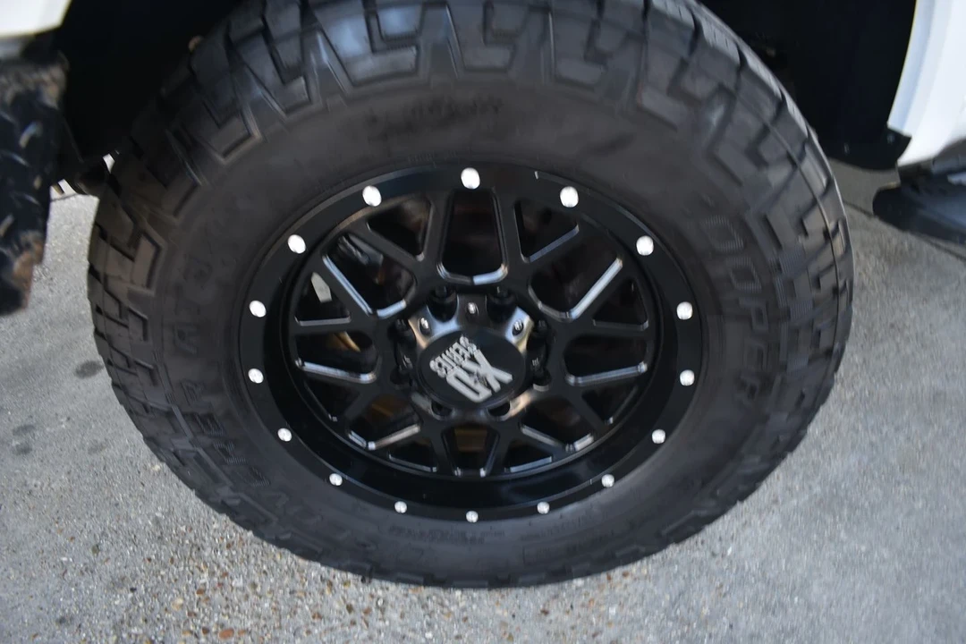 2019 Ford Super Duty 5th Gen - Image 18 of 21