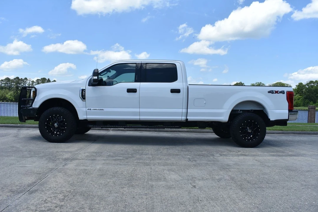 2019 Ford Super Duty 5th Gen - Image 7 of 21