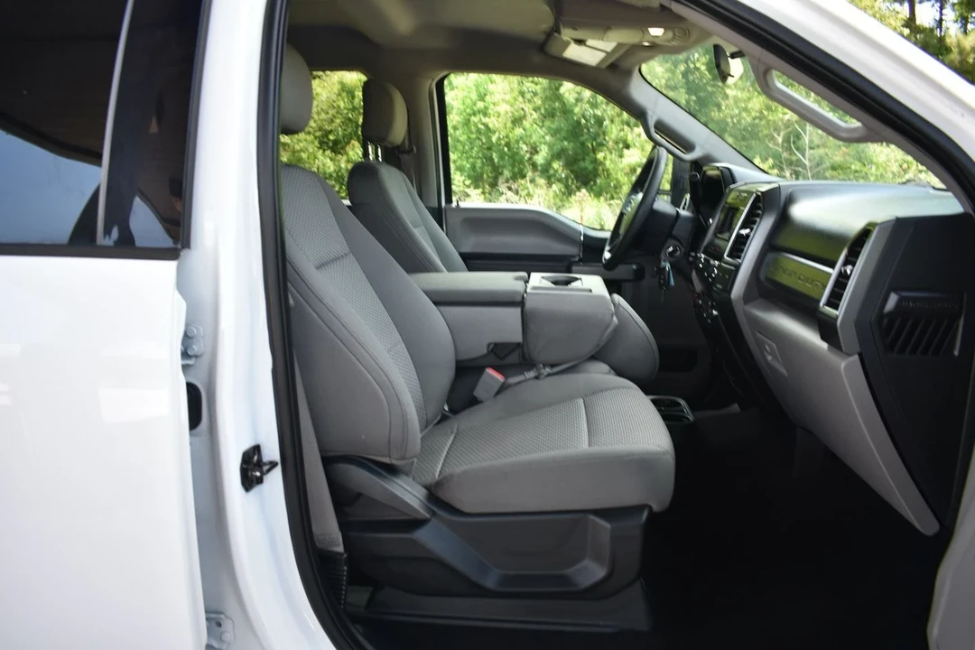 2019 Ford Super Duty 5th Gen - Image 15 of 21