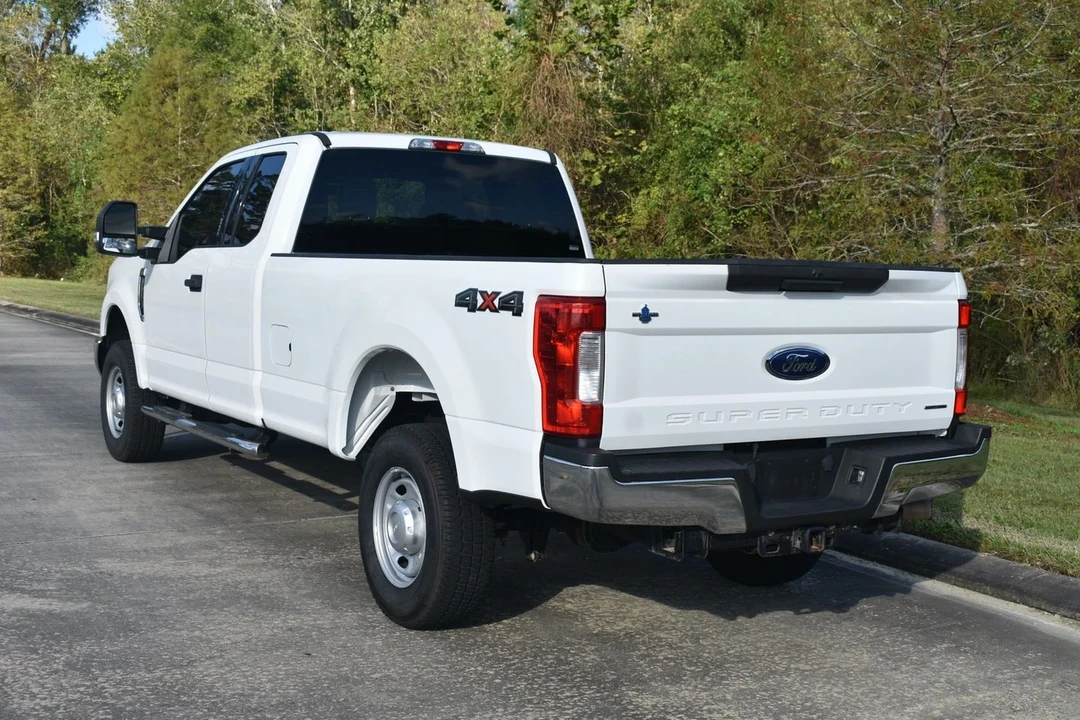 2019 Ford Super Duty 5th Gen - Image 7 of 19